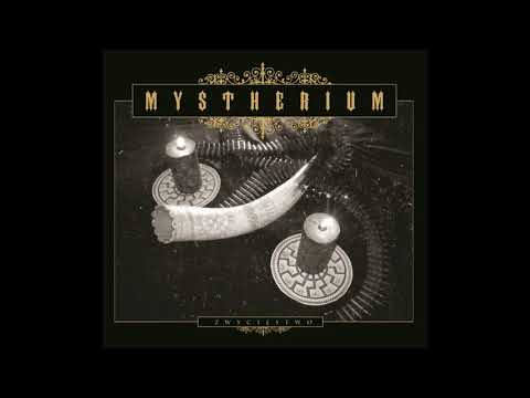 Mystherium - Zwycięstwo (EP: 2017)