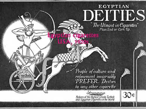 Berlin 1920s: Efim Schachmeister's Jazz Symphonians - Pharaon