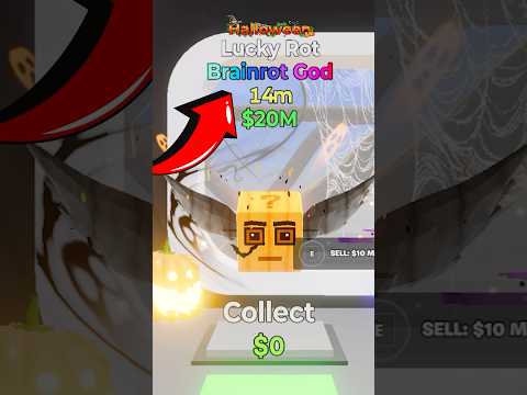 NEW Halloween Event SECRET CODES In Fortnite Steal The Brainrot