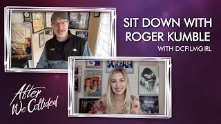 Roger Kumble interview - After We Collided movie, Cruel Intentions, Jo Langford, Hero Fiennes Tiffin