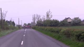 animales  caballo y ciclismo