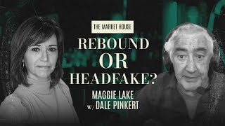 Who Wins the Bull/Bear Battle? | With Dale Pinkert