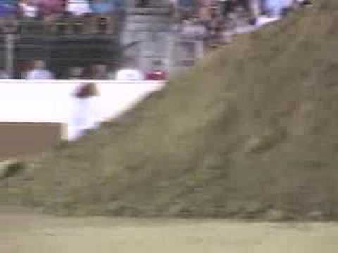 Costa Mesa Speedway Motorcyle Racing July 13, 2007 Division