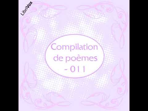 Compilation de poèmes - 011 by VARIOUS read by Various | Full Audio Book
