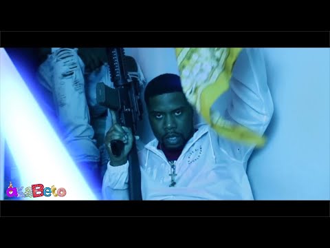 J. Luck - Lemme Know ft. GoGetta Jay (Dir. akaBeto)