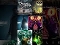 What's your go-to spooky game? ?.  #shorts #ps5