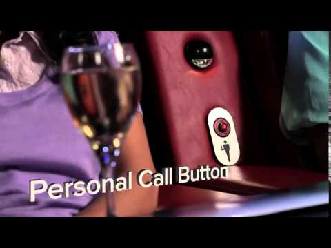 AMC Dine In Theatres