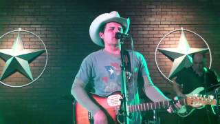 Rick Trevino - Honky Tonk Crowd