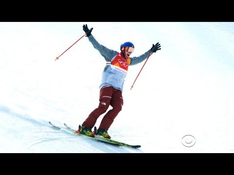 Olympics could ease tensions between North and South Korea