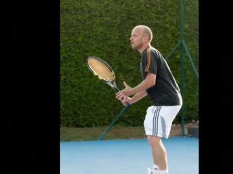 RUFFEC tennis 2009