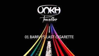 UNKH - BARFLY'S LAST CIGARETTE