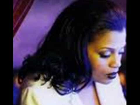 Love You So Much - Trina Broussard                  So So Def