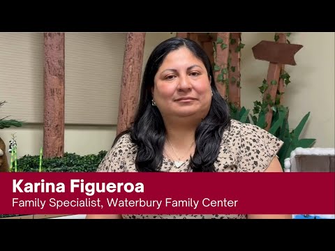 We Are CCAOH: Karina Figueroa