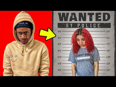 NETTE WENT TO JAIL ON MY BIRTHDAY 💔