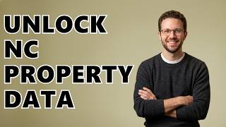 How Do I Find North Carolina Property Records