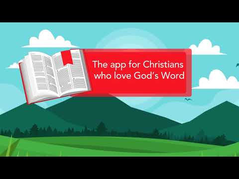 NRSV Bible app