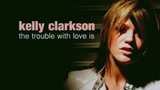 Kelly Clarkson - The Trouble With Love Is (MaUVe Classic Vocal)