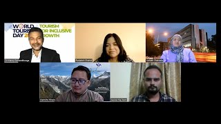 COVID-19 and the Tourism Sector of the Himalayan & Indian Ocean Countries of South Asia