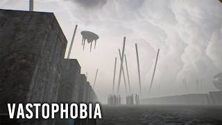 【Vastophobia】広大な異世界リミナルスペースを冒険するゲーム【Chapter2】