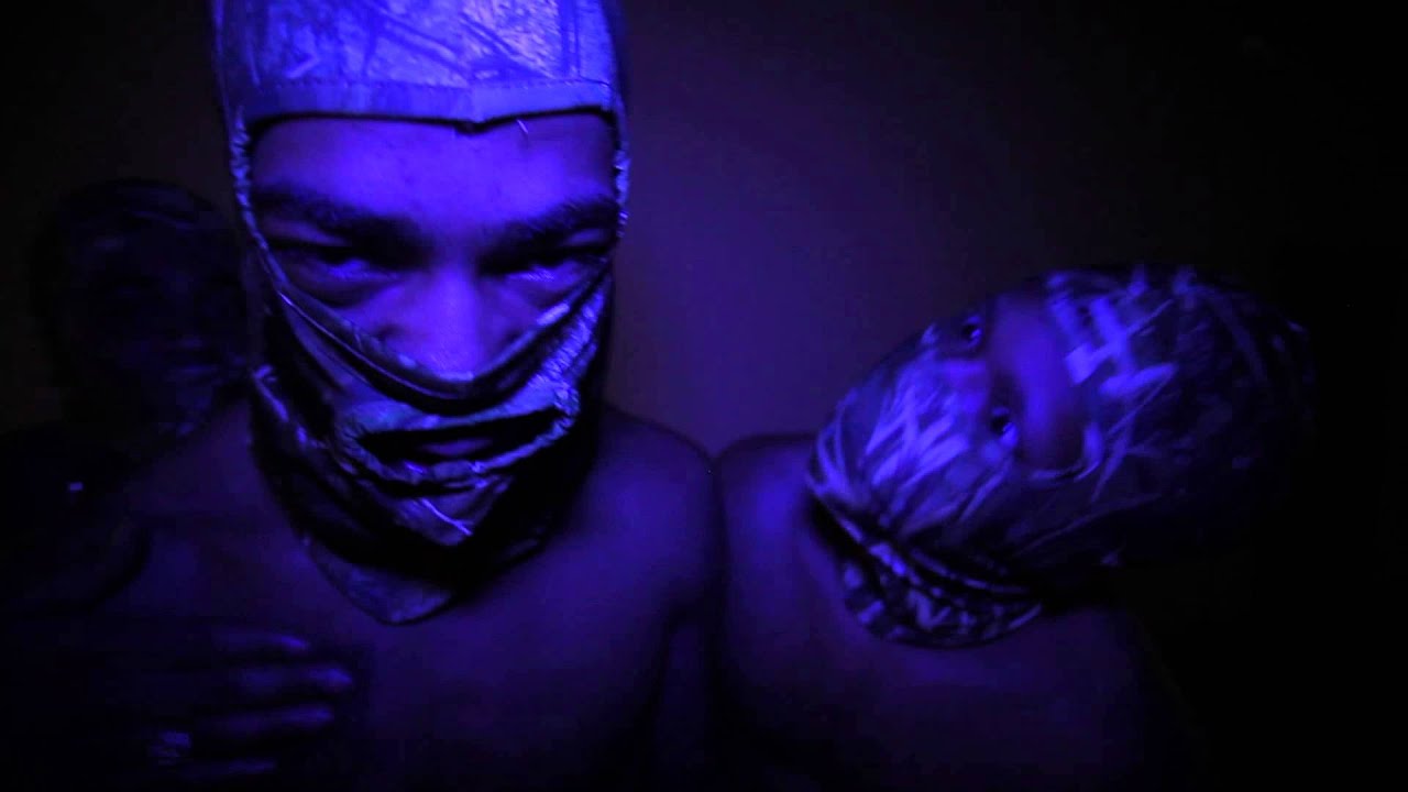 The Outfit, TX – “Hourglass”