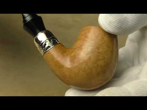 Mastro Geppetto POY 2022 Liscia 3 - pipe 305