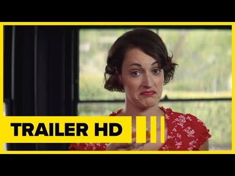 Watch Amazon's Fleabag Season 2 Trailer