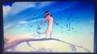 The Lion King 1 1/2 (2004): That&#39;s All I Need (Fast)