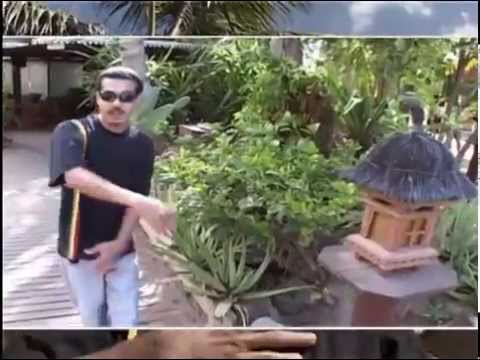 Radikal Moglee Big Jafari -clip kafrine ou douss-Made in reunion