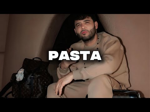 Pasta - Fuerza Regida Peso Pluma Tito Double P Darreyes De La Sierra Neton Vega