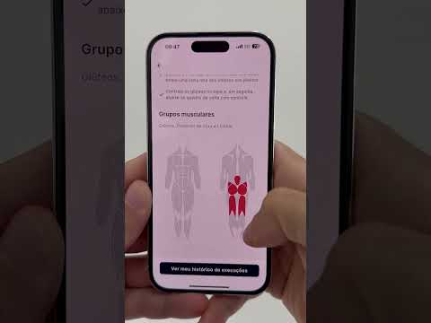 Endor Fitness 공식 영상 미리보기