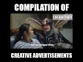 COMPILATION OF CREATIVE ADVERTISEMENTS 2020 FUNNY ADS EVER