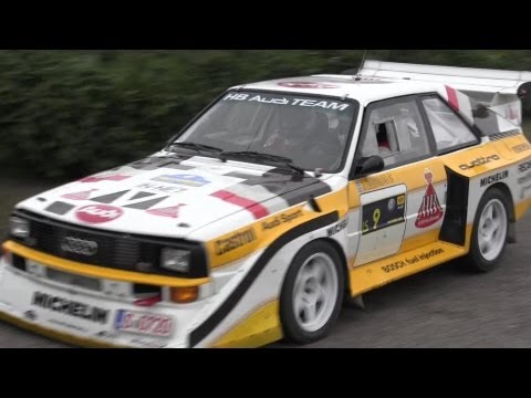 10° Rally Legend 2012