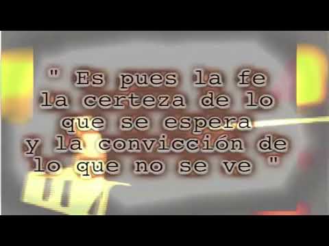 Algo Dios Va Hacer - Benjamin Rivera