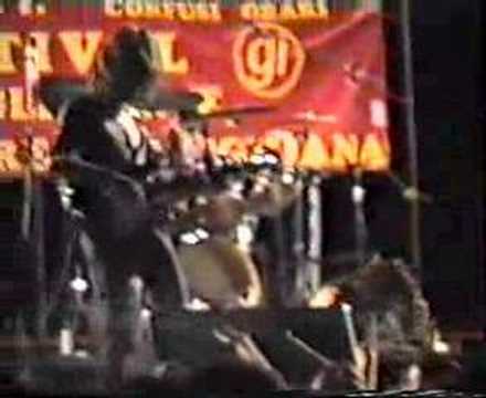 Joe Perrino and the Mellowtones