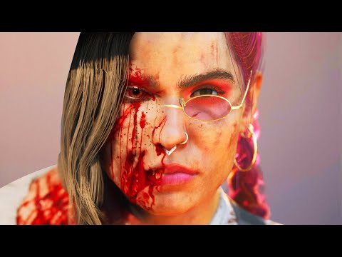 My Honest Thoughts on the SoLA DLC in Dead Island 2