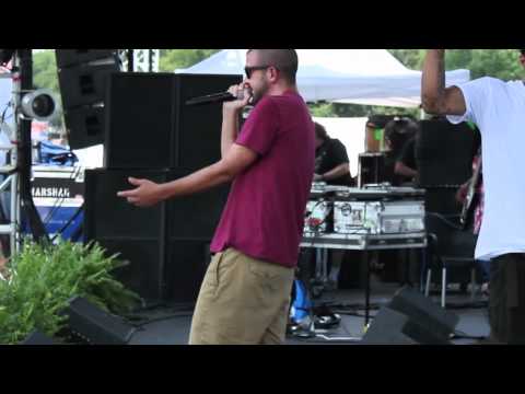 WhiteOut & RT-FaQ - I Don't Know (Official Music Video) Fair St Louis