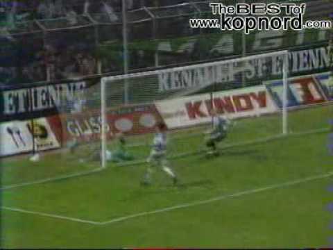 ASSE-Lyon : deuxième vidéo à l'approche du derby... [dernière victoire inside]