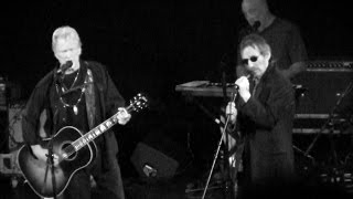 Kris Kristofferson and John Trudell - Johnny Lobo