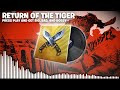 Fortnite Return of the Tiger Lobby Music Pack (Chapter 5 Season 1) 