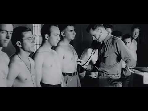 "I Can Do This All Day" First Fight - Captain America: The First Avenger (2011) Movie CLIP HD