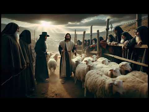 Manna† - Catholic Daily Gospel