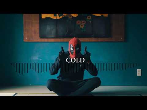 *FREE* V9 x KO Type Beat 2019 - "Cold" | Type Beat | UK Drill Instrumental 2019