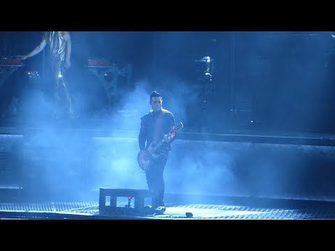 Rammstein - Du Hast (Live in St.Petersburg, Russia, 02.08.2019)