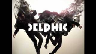 Delphic - Acolyte