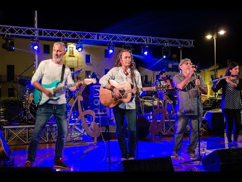 Acustica - Cassa e rullante