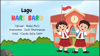 Download lagu MPLS New Year's Song Jinggel is a creation of Abdul Mu'ti. mp3