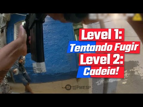 Dois criminosos presos por tráfico de drogas na zona sul de São Paulo