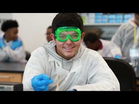 Wolverine Pathways Explore Our Summer Programming