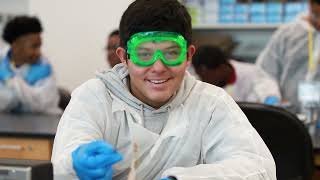 Wolverine Pathways | Explore Our Summer Programming