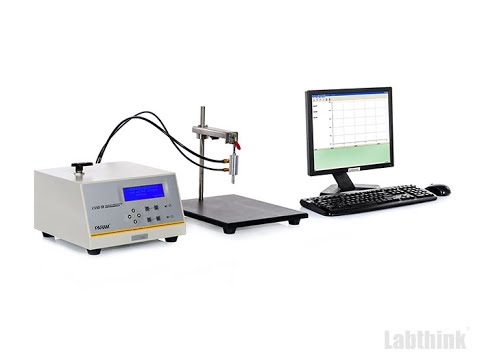 Blister Pack Testing